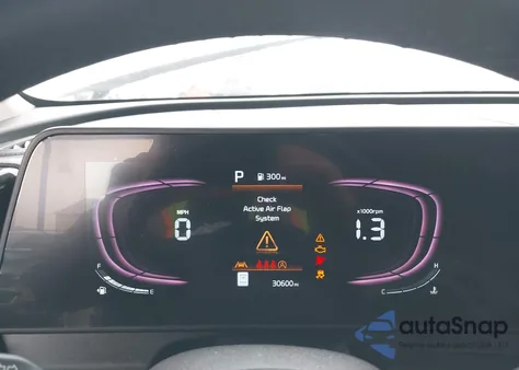 2024 Kia Sportage Ex z USA, uszkodzony, nr VIN 5XYK33DF1RG170407